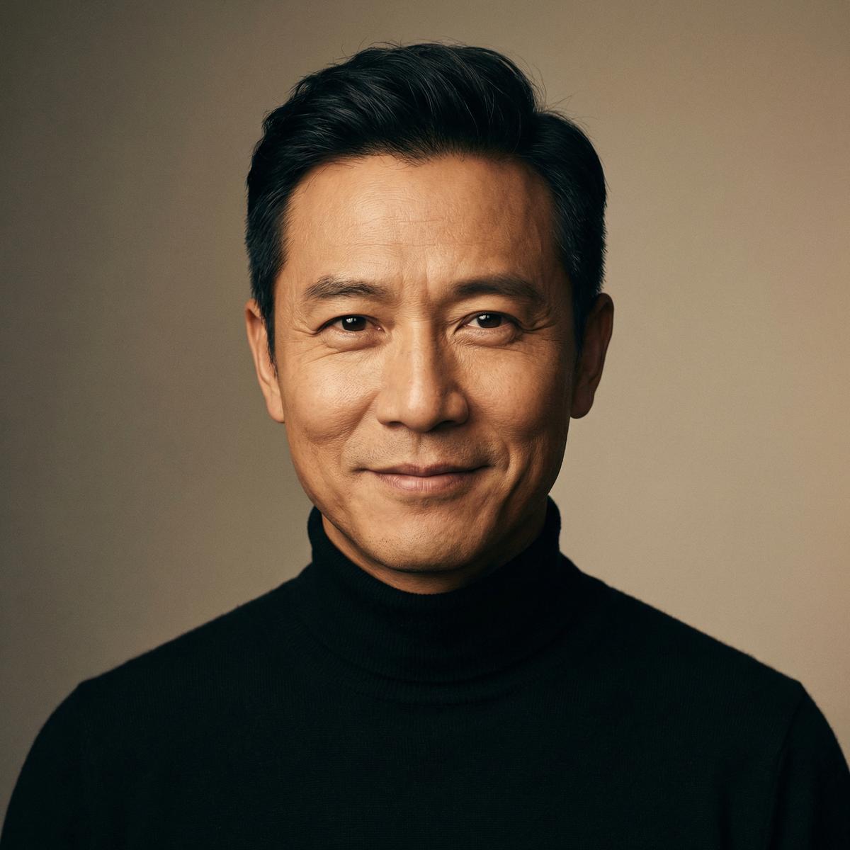 小马拉大车影视导演陈锐