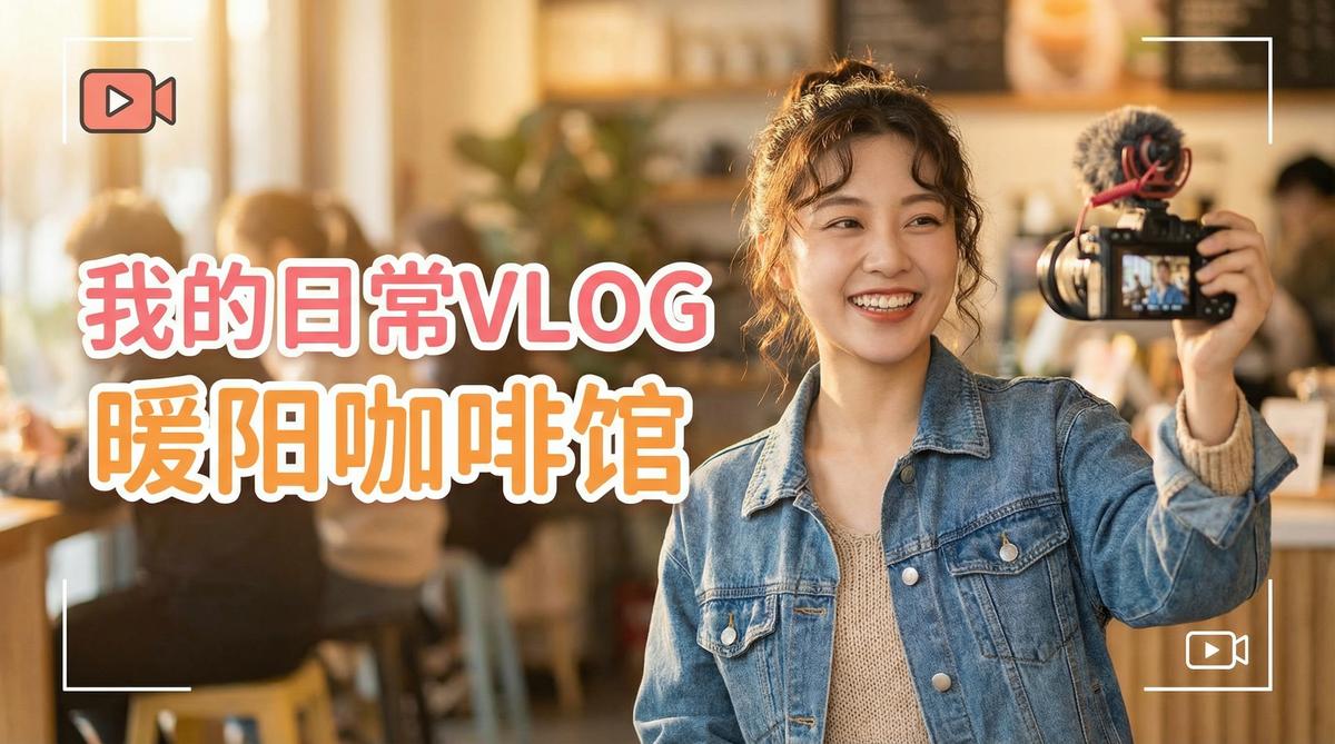 小马拉大车生活视频分享